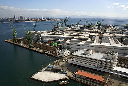 Kawasaki Shipbuilding Corporation